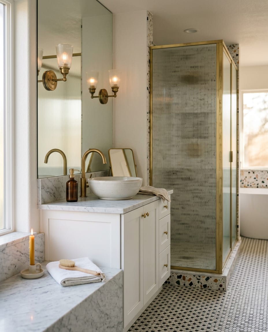 Acosta Bathroom Remodeling LLC, bathroom remodeling in Shoreline, our work up close